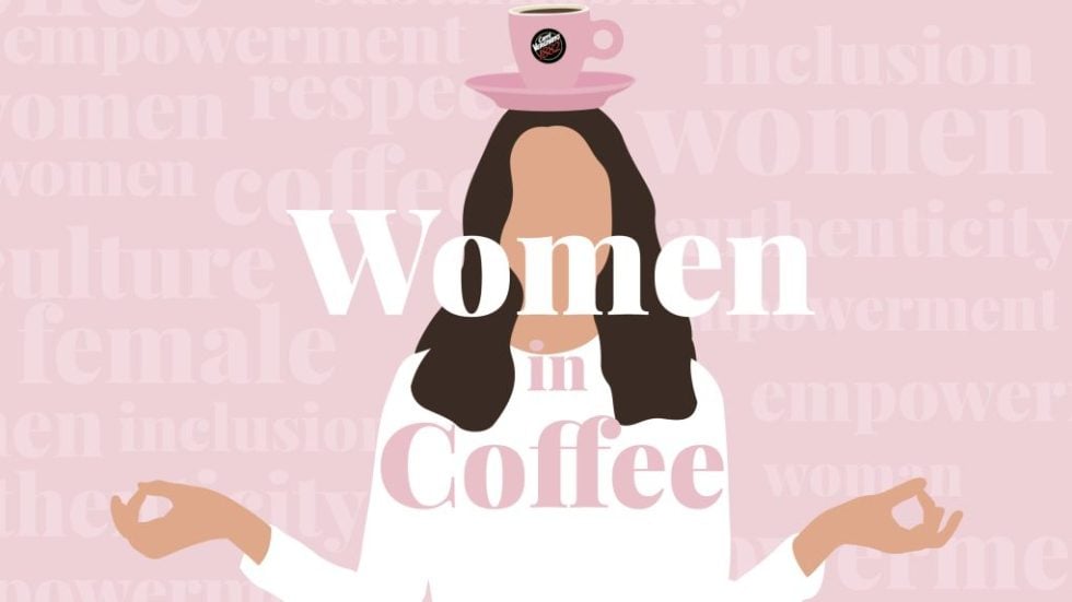 Women In Coffee